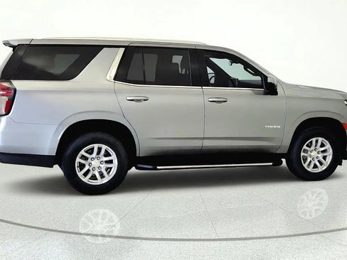 Used 2023 Chevrolet Tahoe LT AWD/4WD image 6