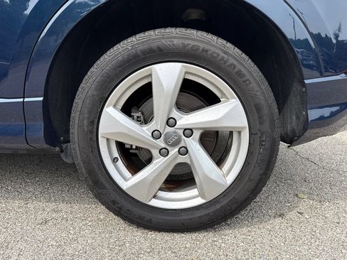 Used 2020 Audi Q3 2.0T Premium AWD/4WD image 8
