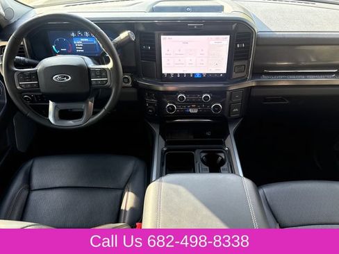 Certified 2026 Ford F350 Lariat AWD/4WD image 12