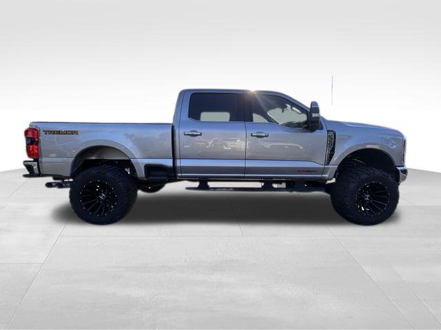 Used 2024 Ford F350 Lariat w/ Lariat Ultimate Package AWD/4WD image 8