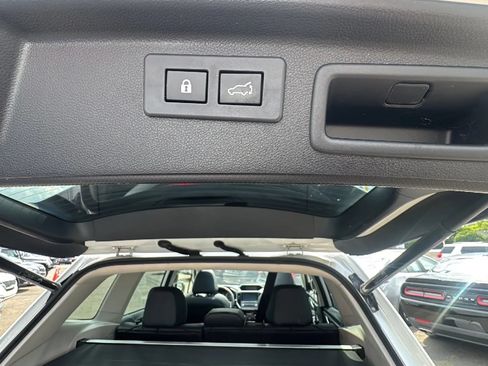 Used 2021 Subaru Forester Limited AWD/4WD image 19