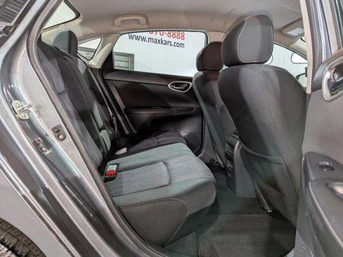 Used 2019 Nissan Sentra SV image 27