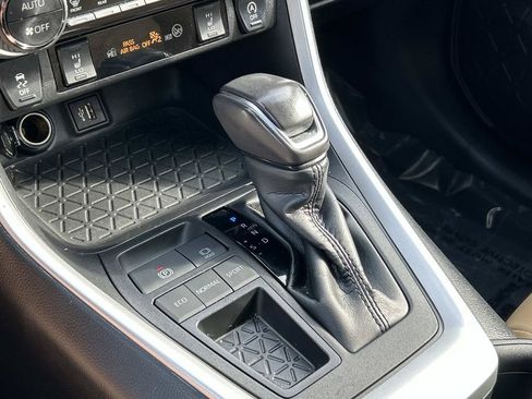 Used 2024 Toyota RAV4 XLE Premium w/ Weather Package FWD image 42