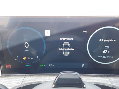 New 2026 Hyundai Santa Fe Calligraphy image 21