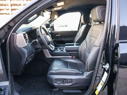 Certified 2026 Toyota Tundra Limited AWD/4WD image 20