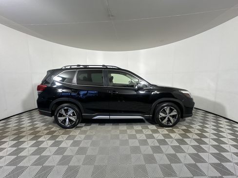 Used 2021 Subaru Forester Touring w/ Popular Package #2 AWD/4WD image 8