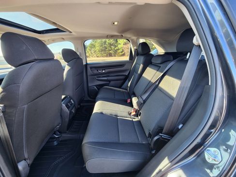 Certified 2023 Honda CR-V EX image 16