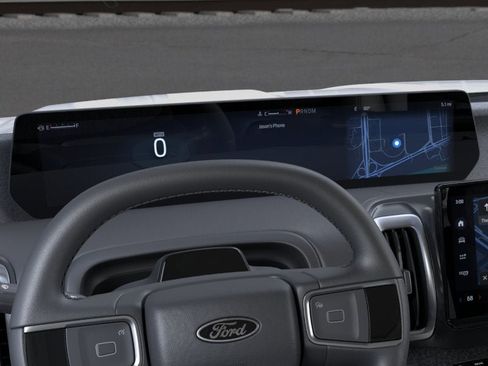 New 2026 Ford Expedition Tremor AWD/4WD image 13