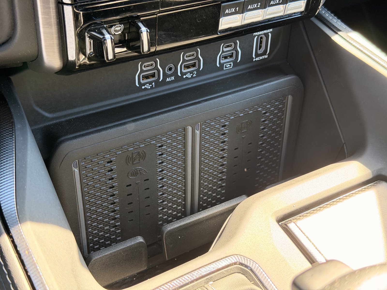 Used 2026 RAM 1500 RHO w/ RHO Level 1 Equipment Group AWD/4WD image 46