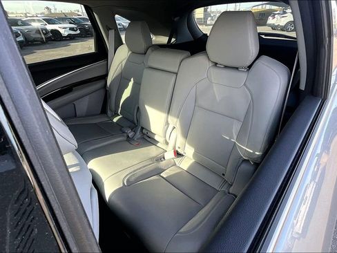 Used 2020 Acura MDX FWD image 36
