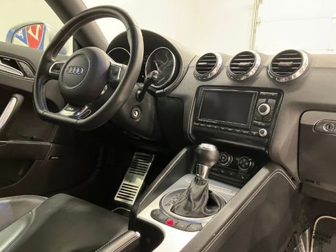 Used 2010 Audi TTS 2.0T Prestige image 57