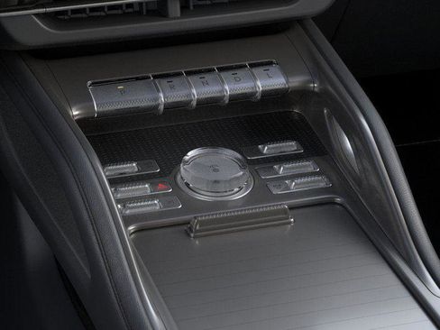 New 2024 Lincoln Nautilus Reserve w/ Jet Appearance Package (87T) image 43