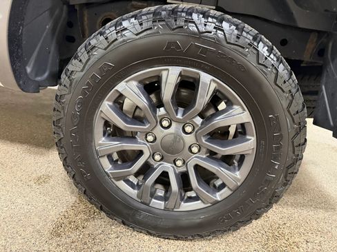 Used 2020 Ford Ranger XLT w/ Equipment Group 301A Mid AWD/4WD image 68
