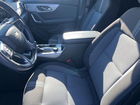 Used 2024 Chevrolet Blazer LT image 8