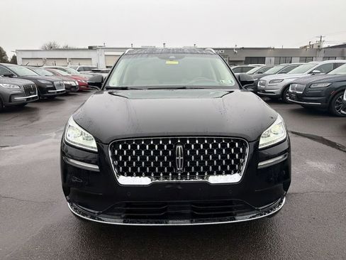 Used 2020 Lincoln Corsair Reserve w/ Equipment Group 201A image 8