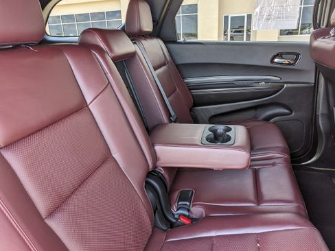 Used 2025 Dodge Durango GT AWD/4WD image 41