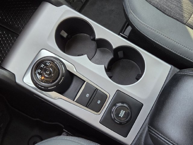 Certified 2024 Ford Bronco Sport Big Bend AWD/4WD image 19
