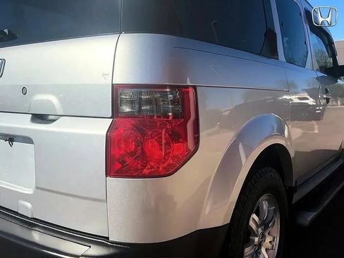 Used 2006 Honda Element EX-P image 20
