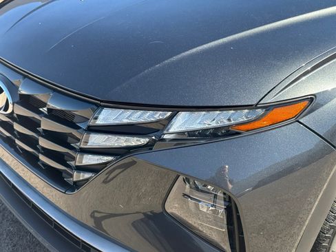 Used 2023 Hyundai Tucson SEL w/ Convenience Package AWD/4WD image 9
