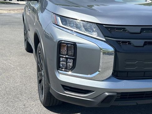 New 2026 Mitsubishi Outlander Sport LE AWD/4WD image 9