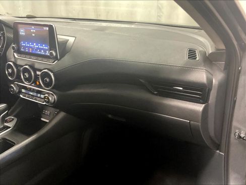 Certified 2023 Nissan Sentra SV w/ All-Weather Package image 13