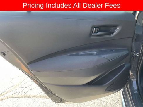 Used 2024 Toyota Corolla LE FWD image 15
