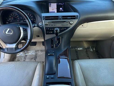 Used 2015 Lexus RX 350 FWD image 26