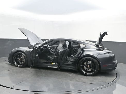 Certified 2020 Porsche Taycan Turbo image 42