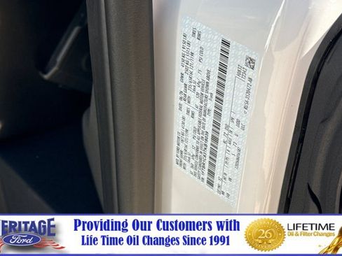 New 2026 Ford Transit 250 148 Medium Roof RWD image 26
