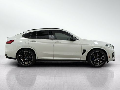 Used 2020 BMW X4 M w/ Executive Package AWD/4WD image 6