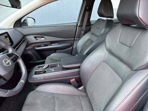 Certified 2024 Nissan Ariya AWD image 5