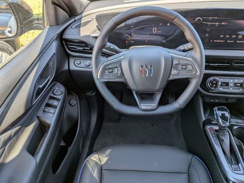 New 2026 Buick Envista Sport Touring w/ Convenience I Package FWD image 15