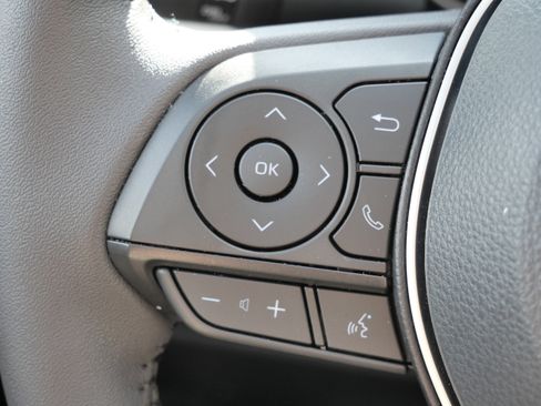 Used 2025 Toyota RAV4 XLE Premium w/ Weather Package image 32