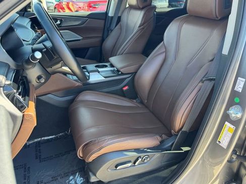 Used 2023 Acura MDX SH-AWD w/ Advance Package image 15