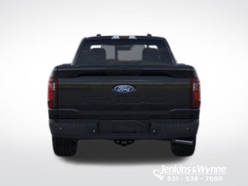New 2026 Ford F150 XL AWD/4WD image 5