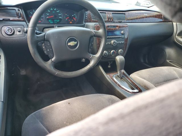 Used 2012 Chevrolet Impala LS FWD image 11