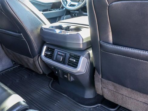 Used 2023 Ford F150 Lariat w/ Equipment Group 502A High image 24