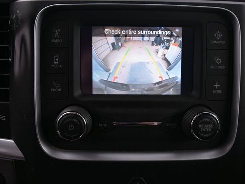 Used 2024 RAM 1500 Classic Warlock image 15