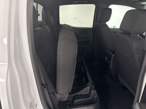 Used 2023 Chevrolet Colorado Trail Boss w/ Technology Package image 19