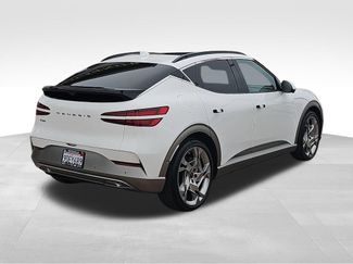 Used 2023 Genesis GV60 Performance AWD/4WD video 3