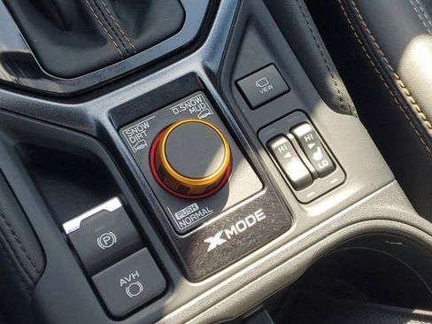 Used 2023 Subaru Forester Wilderness image 30