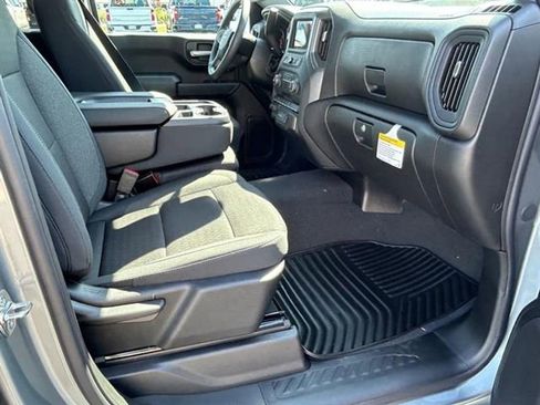 New 2026 Chevrolet Silverado 1500 Custom image 15