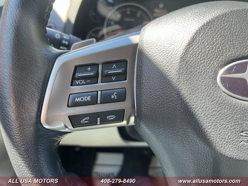 Used 2014 Subaru Outback 2.5i Premium AWD/4WD image 17