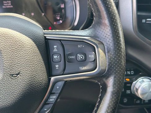 Used 2023 RAM 1500 Rebel w/ Rebel Level 2 Equipment Group AWD/4WD image 28