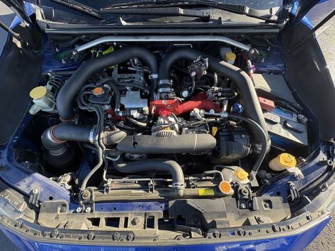 Used 2019 Subaru WRX STI image 32