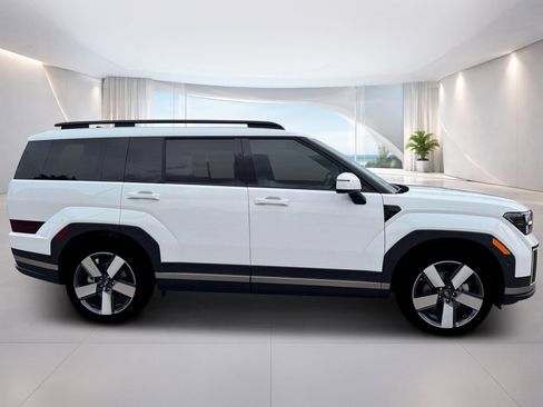 New 2026 Hyundai Santa Fe Limited AWD/4WD image 9