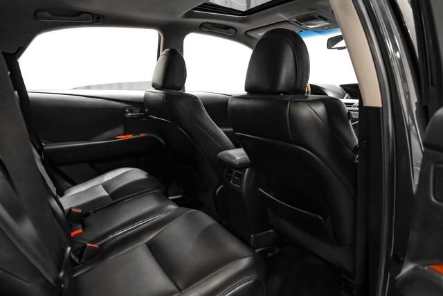 Used 2010 Lexus RX 350 2WD w/ Premium Pkg image 38
