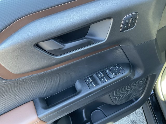 New 2026 Ford Bronco Sport Outer Banks AWD/4WD image 13