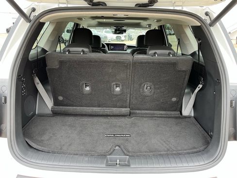 Used 2024 Hyundai Palisade Limited image 29