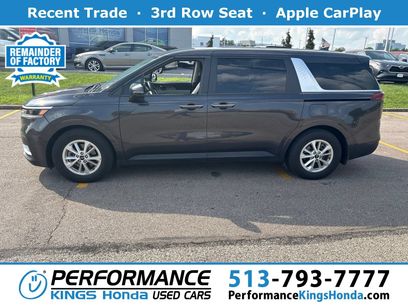 Used 2024 Kia Carnival LX